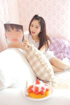 白莲花不好当